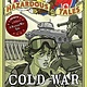 Amulet Books Nathan Hale's Hazardous Tales 11 Cold War Correspondent