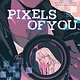 Amulet Paperbacks Pixels of You [Graphic Novel]