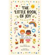 Magic Cat The Little Book of Joy