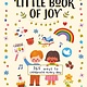 Magic Cat The Little Book of Joy