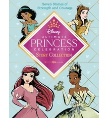 RH/Disney Ultimate Princess Celebration Story Collection (Disney Princess)