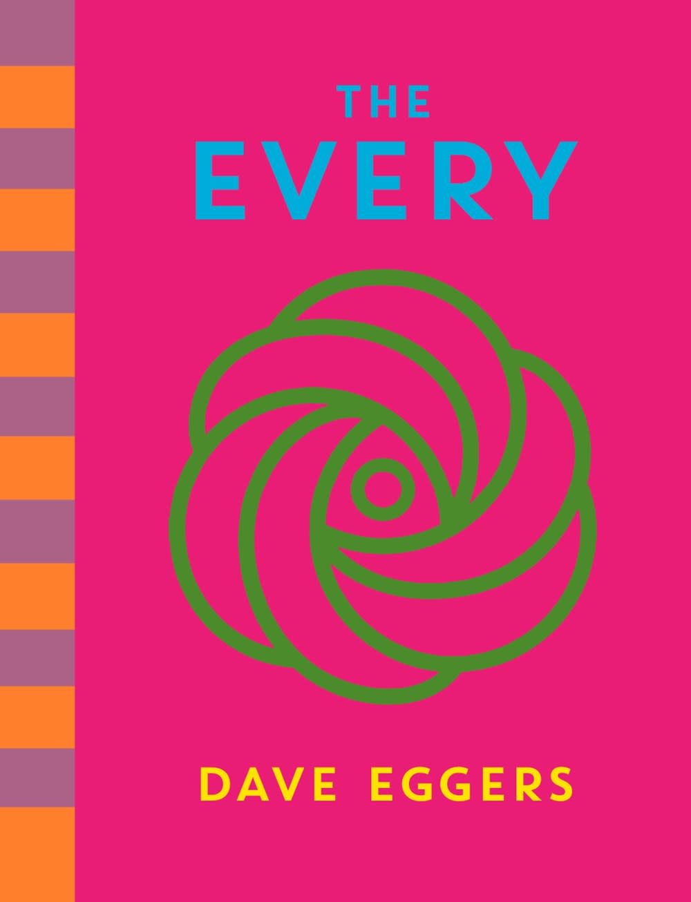 McSweeney's Publishing The Every