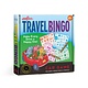 eeBoo Travel Bingo Car Game (with Pads and Pencils)