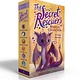 Aladdin The Secret Rescuers Magical Collection Boxed Set (6 Books)