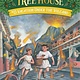 Magic Tree House #13 Vacation Under the Volcano