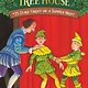 Magic Tree House #25 Stage Fright on a Summer Night