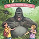 Random House Books for Young Readers Magic Tree House #26 Good Morning, Gorillas