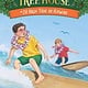 Random House Books for Young Readers Magic Tree House #28 High Tide in Hawaii