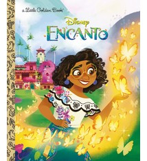 RH/Disney Disney Encanto: El don de una familia / The Gift of