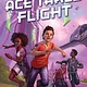 Clarion Books Ace Takes Flight