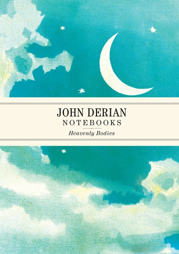 John Derian Picture Book [Book]