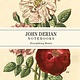 Artisan John Derian Paper Goods: Everything Roses Notebooks
