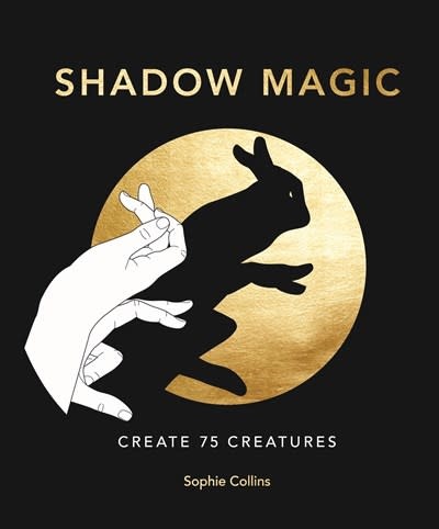 Ivy Press Shadow Magic