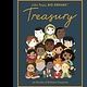 Frances Lincoln Children's Books Little People, BIG DREAMS Treasury: 50 Stories of Brilliant Dreamers
