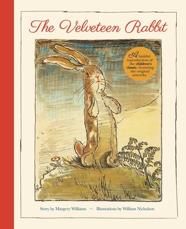 Arcturus The Velveteen Rabbit