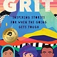 Bushel & Peck Books Grit: Inspiring Stories for When the Going Gets Tough