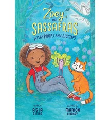 The Innovation Press Wishypoofs and Hiccups