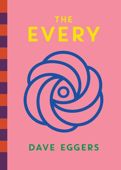 McSweeney's Publishing The Every