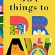 Bushel & Peck Books 301 Things to Draw