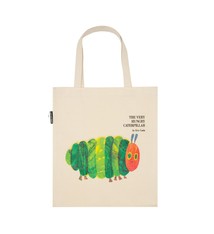 Out of Print The Very Hungry Caterpillar Tote