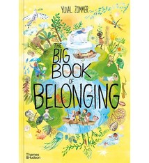 The Big Book of Belonging