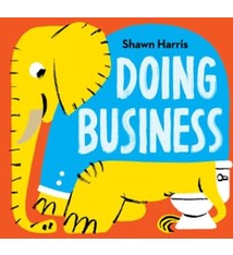 Norton Young Readers Doing Business