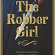 Candlewick The Robber Girl