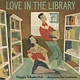 Candlewick Love in the Library