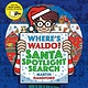 Candlewick Where's Waldo? Santa Spotlight Search