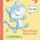 Candlewick See the Dog: Three Stories About a Cat