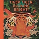 Nosy Crow Tiger, Tiger, Burning Bright!