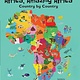 Candlewick Africa, Amazing Africa: Country by Country