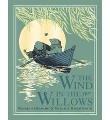 Templar The Wind in the Willows