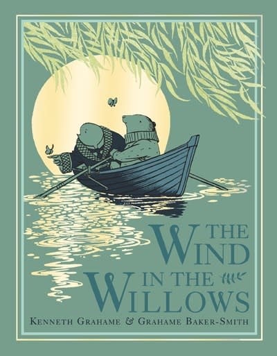 Templar The Wind in the Willows