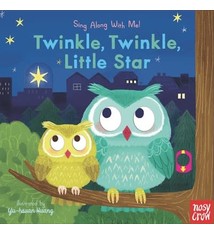 Nosy Crow Twinkle, Twinkle, Little Star
