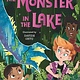 Walker Books US The Monster in the Lake