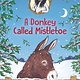 Walker Books US Jasmine Green Rescues: A Donkey Called Mistletoe