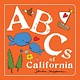 Sourcebooks Wonderland ABCs of California
