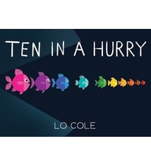 Sourcebooks Jabberwocky Ten in a Hurry