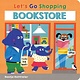 Kane Miller Let's Go Shopping: Bookstore