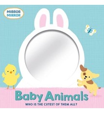 Kane Miller Baby Animals: Who Is the Cutest of Them All?