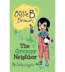 Kane Miller Billie B. Brown: The Grumpy Neighbor