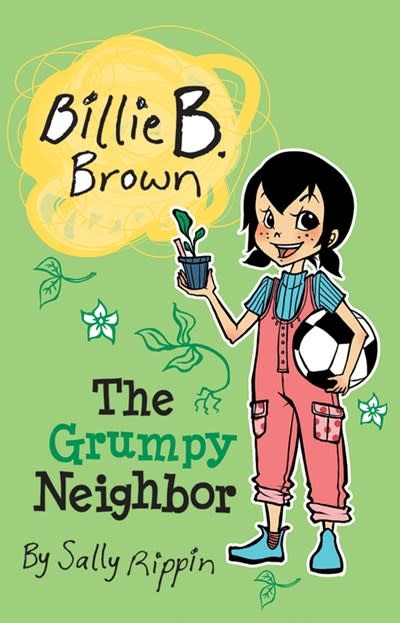 Kane Miller Billie B. Brown: The Grumpy Neighbor