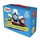 Random House Books for Young Readers My Blue Railway Book Box (Thomas & Friends)