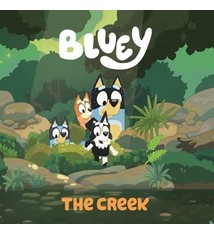 Penguin Young Readers Licenses Bluey: The Creek