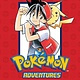 VIZ Media LLC Pokemon Adventures Collector's Edition, Vol. 1