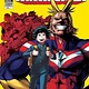 VIZ Media LLC My Hero Academia: Volume #1