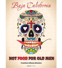 Not Food For Old Men