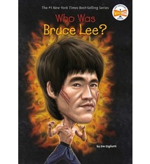 Who Was...?: Who Was Bruce Lee?