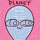 HarperCollins Strange Planet Activity Book